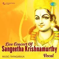 Live Concert Of Sangeetha Krishnamurthy