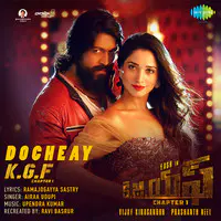 KGF Chapter 1 - Telugu