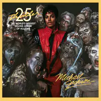 Thriller (Instrumental) Song|Michael Jackson|Thriller Super Deluxe Edition| to new songs and mp3 song download Thriller (Instrumental) free online on Gaana.com