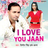 I Love You Jaan