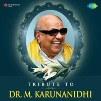 Tribute to Dr. M. Karunanidhi