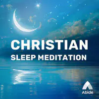 Christian Sleep Meditation