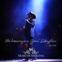 Mi Homenaje a Joan Sebastian (En Vivo)