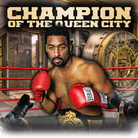 Champion of the Queen City(Original Motion Picture)