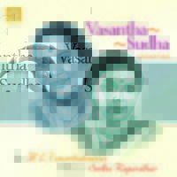 Vasantha Sudha