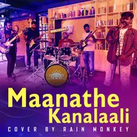 Maanathe Kanalaali (Cover Version)