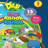 Pak Atan Ada Ladang Mp3 Song Download By Didi Didi Friends Lagu Kanak Kanak Vol 1 Listen Pak Atan Ada Ladang Song Free Online