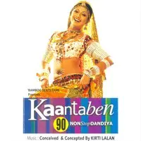 Kaantaben - 90 Non Stop Dandia