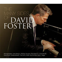 The Many Sides Of David Foster Songs Download: Play & Listen The Many ...