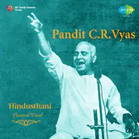 Pandit C R Vyas (hindusthani Classical Vocal)