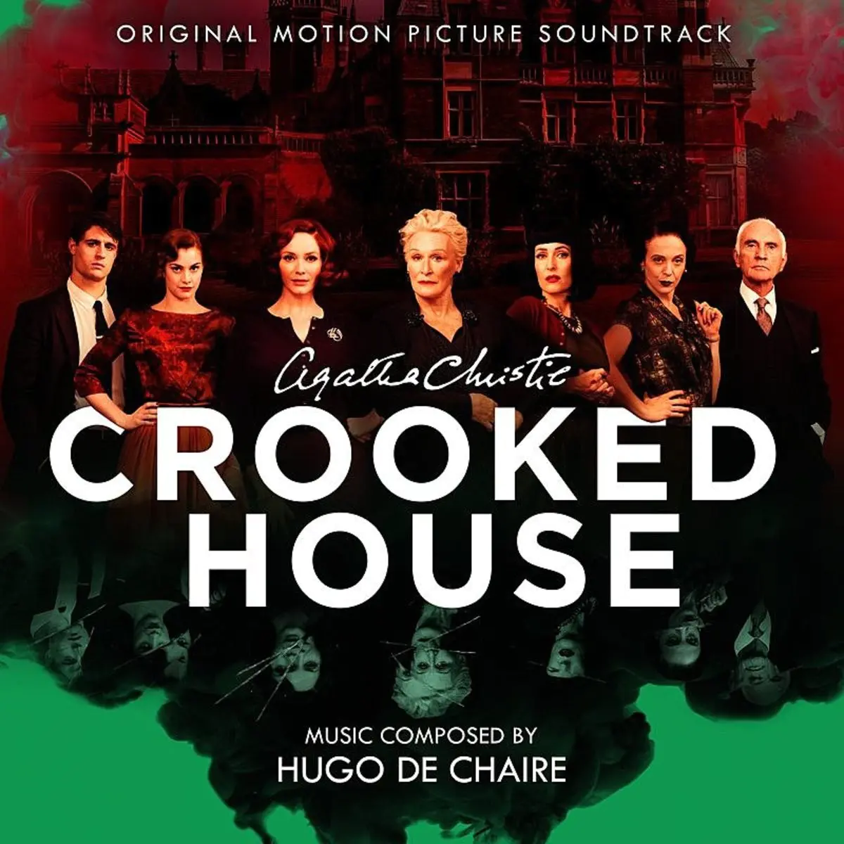 Listening At Doors Mp3 Song Download Crooked House Original