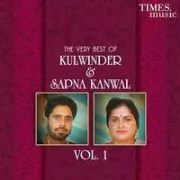 The Very Best of Kulwinder & Sapna Kanwal Vol.1