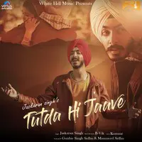 Tutda Hi Jaave - Cover Song