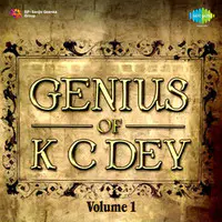 Genius Of K C Dey Vol 1