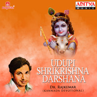 Udupi Shrikrishna Darshana