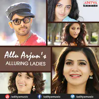 Allu Arjuns Alluring Ladies