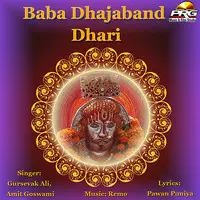 Baba Dhajaband Dhari