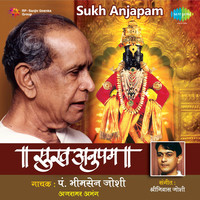 pandit bhimsen joshi hindi bhajan mp3 free download