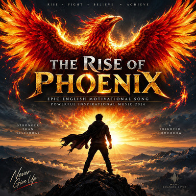 THE RISE PHOENIX