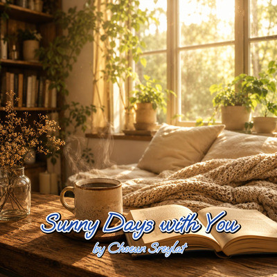 Sunny Days with You - Choeun Sreylat