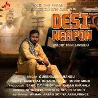 Desi Weapon