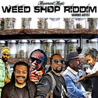 Weed Shop Riddim