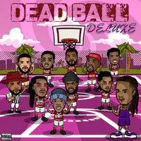 Dead Ball (Deluxe)