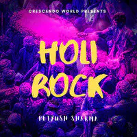 Holi Rock