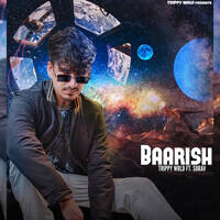 Baarish (feat. Sorav)