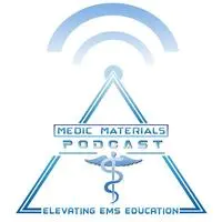 Medic Materials Podcast - season - 1