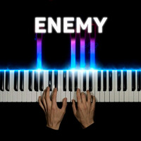 Enemy (Piano Version)