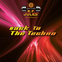 Back to the Techno (Radio Edit)