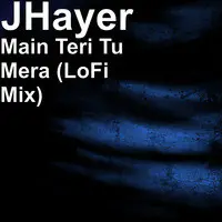 Main Teri Tu Mera LoFi Mix