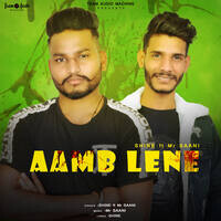 Aamb Lene (feat. Mr Saani)