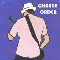 Change Order