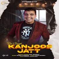 Kanjoos Jatt