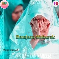 Ramjaan Mubarak