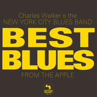 Best Blues from the Apple