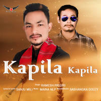 Kapila Kapila