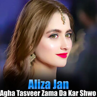 Agha Tasveer Zama Da Kar Shwo