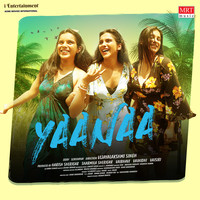 YAANA (Original Motion Picture Soundtrack)