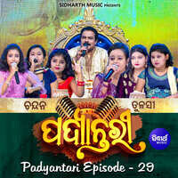 Padyantari Episode 29