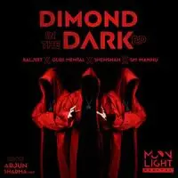 Dimond In The Dark
