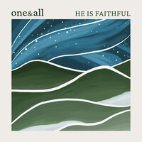 He Is Faithful - EP