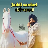 Jaddi Sardari