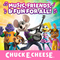 Music, Friends, & Fun for All!