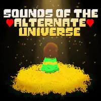 Sounds of the Alternate Universe