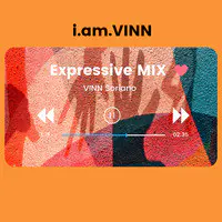 I.Am.Vinn Expressive Mix