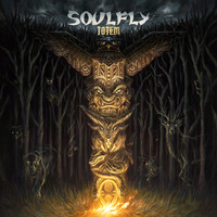 Spirit Animal MP3 Song Download by Soulfly (Totem)| Listen Spirit Animal  Song Free Online