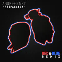 Red & Blue (Remix)